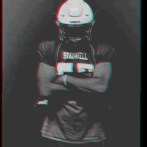 Meet your Posher, Devonte